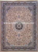 فرش طرح اکسیر 1200 شانه تراكم 3600